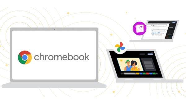 ChromeOS将获得新的编辑和生产力工具，将于8月开始在chromebook上使用