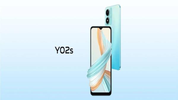 Vivo Y02s With Mediatek Helio P35 Listed on Official Website: Launch Expected Soon