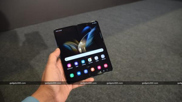 Samsung Galaxy Z Fold 4 vs Galaxy Z Fold 3: What are the Key Differences? Price, Specifications Compared