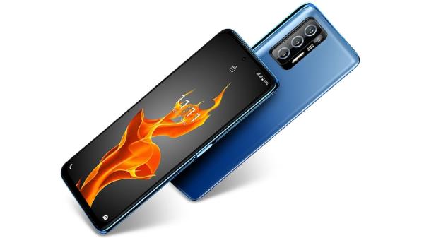 Lava Agni 5G Updated With Free Name Engraving Customisation Option: All Details