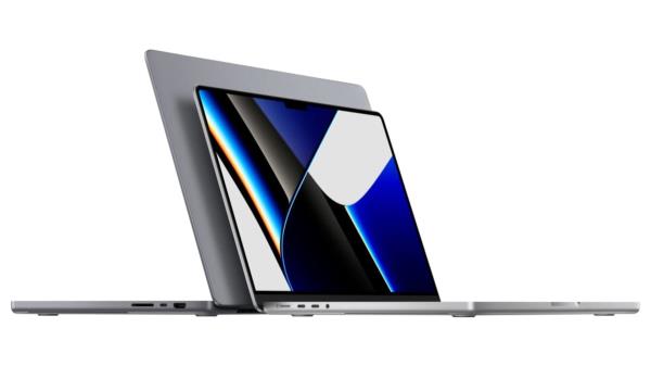 郭明池:苹果MacBook Pro、iPad Pro将采用5nm芯片