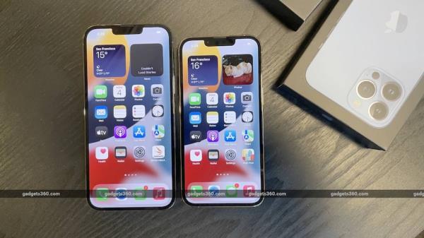 iPhone 14 Pro, iPhone 14 Pro Max Unified Pill-Shaped Cutout Could Display Privacy Indicators: Report