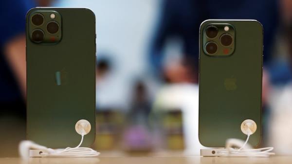 苹果被勒令停止在巴西销售不带充电器的iPhone，因“不完整产品”面临罚款