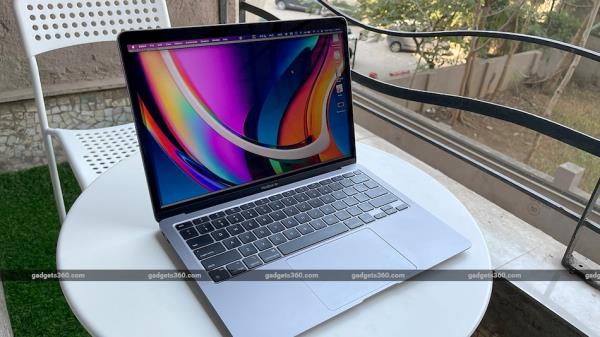 MacBook Air (M1)在Flipkart 2022年10亿日大甩卖期间号称售价不到7万卢比