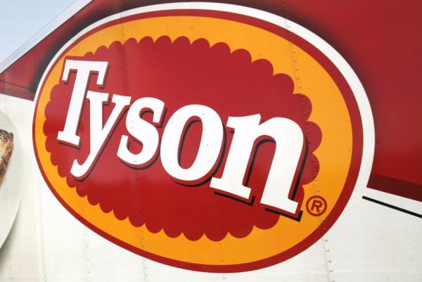 华盛顿与泰森食品公司就鸡肉价格操纵达成1000万美元和解