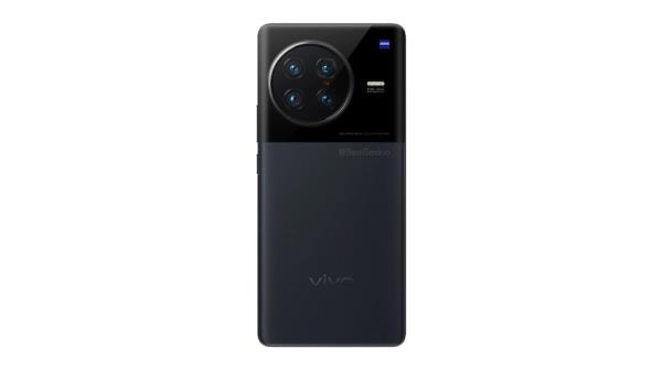 Vivo X90 Pro+将配备6.78英寸2K AMOLED显示屏，更多规格提示:报告